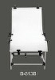 photographic equipment of shooting table