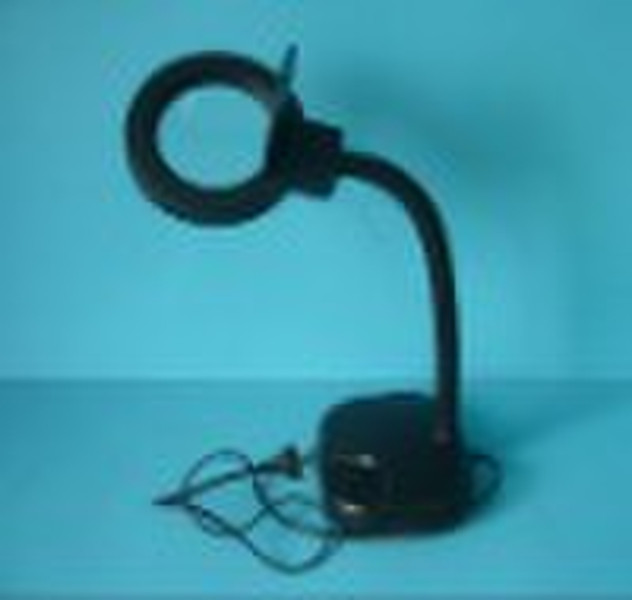 Magnifing Lampe