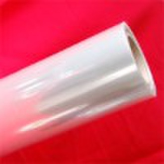 polyester film,Eternal  Antistatic BOPET Film CY18