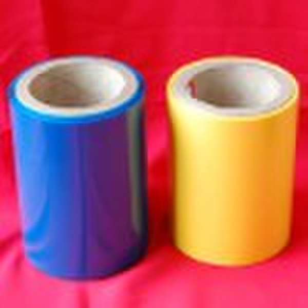 Polyester film,Colour polyester film CY23