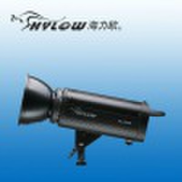 photographic equipment :600w studio flash ,strobe