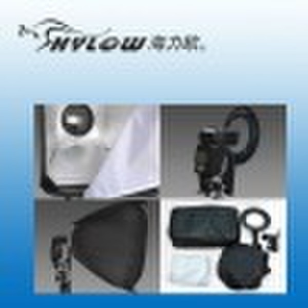 easy softbox kit,softbox