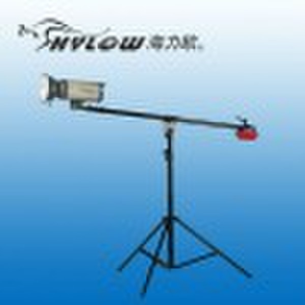 boom stand,heavy-duty light stand