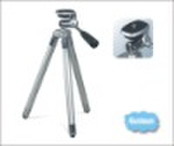 7-10 Section Traveler tripod