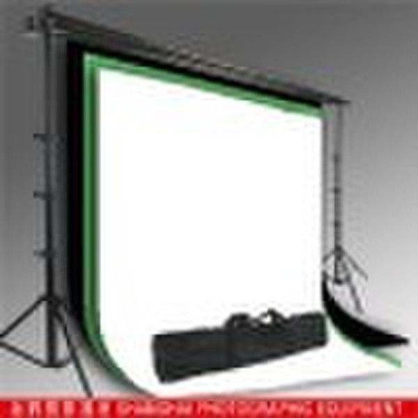 Sturdy Background Backdrop Support Photography Equ