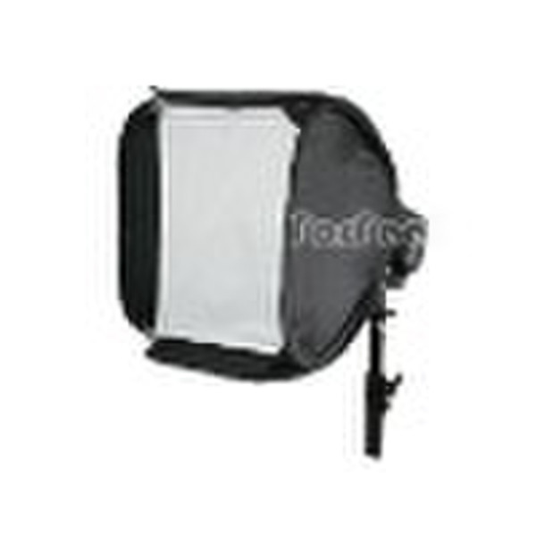 Easy-folded Soft box photographic equipment