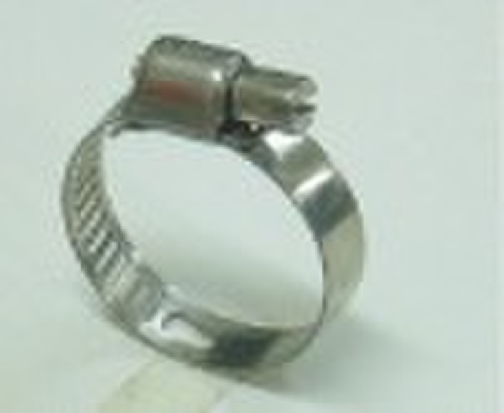 american type hose clamp