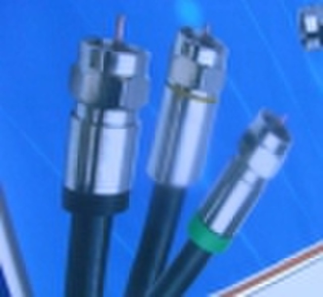 Compression Connectors