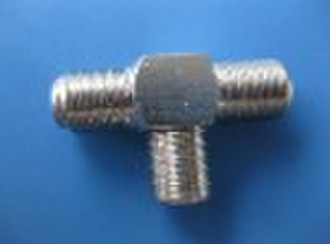 f connector