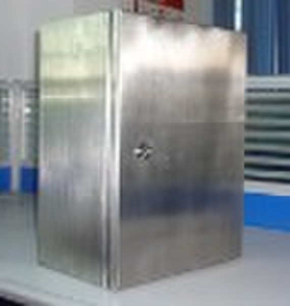 ST series stainless steel metal cabinet