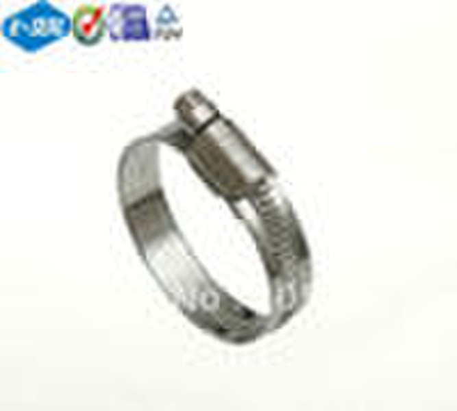 German type Hose Clamp