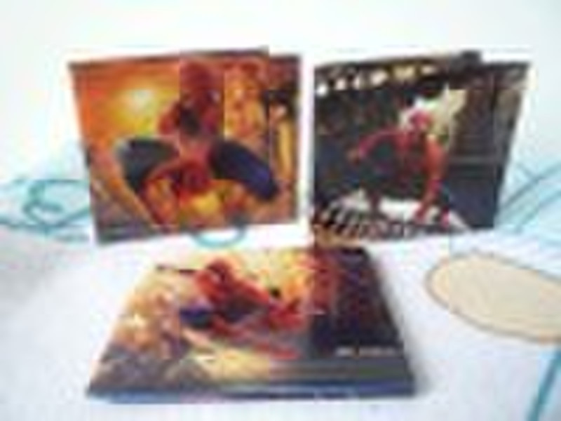 Paper Wallet For Children