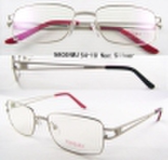 Stainless steel optical frame