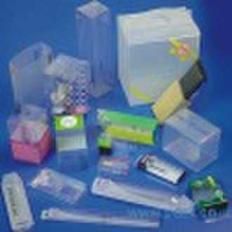 pvc boxes