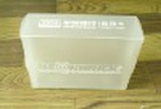 PVC box