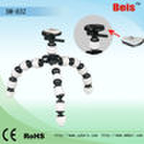 Flexible camera  tripod / Beespod (SM-832)