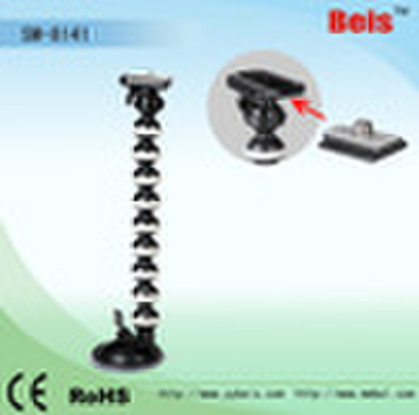 camera tripod/flexible single-leg with suction cup