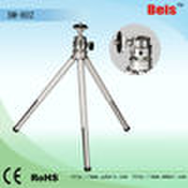 Camera tripod / Copper Tube Tripod  (sm-802)