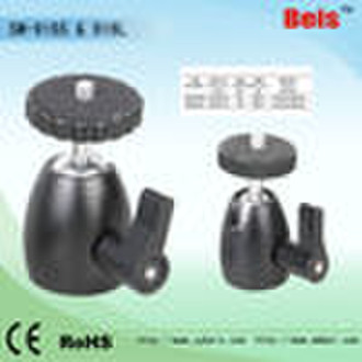 tripod head/ball head(sm-916)