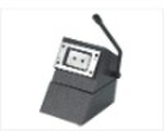 PVC card cutter 85.5*54