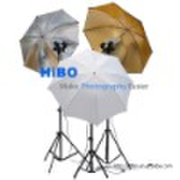 umbrella reflector soft light box