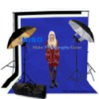 Portrait photo studio background backdrop