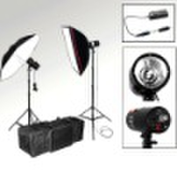 photography equipment light