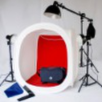 80x80cm Studio Photography Photo Light Tent(929007