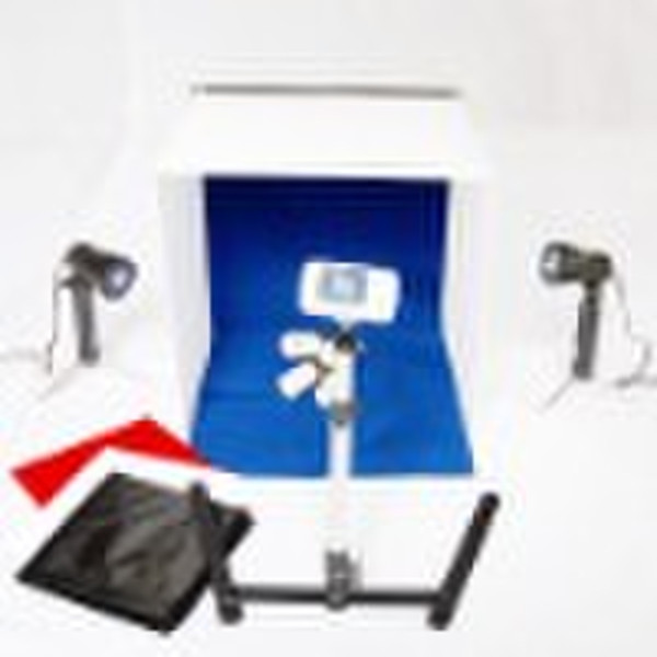 Portable Photo Studio(929003-1BY)