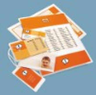 Laminating Films & Laminating Film Sheets