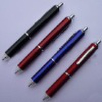 PenStar Plastic LED Light Pen