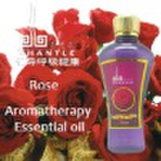 Aromatherapy Rose Essential oil