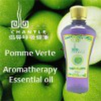 Aromatherapie Pomme Verte Ätherisches Öl