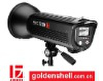 P series professional studio flash light