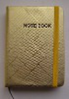 NB011 shining notebook