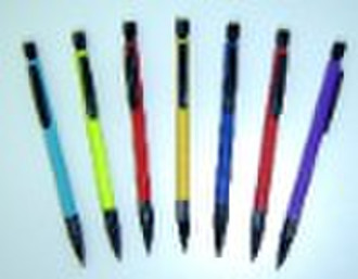 HB002 plastic mechanical pencil