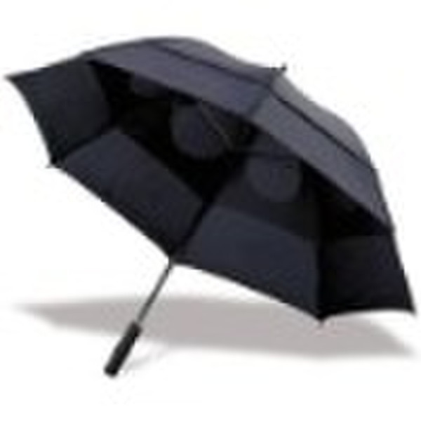 double layer umbrella