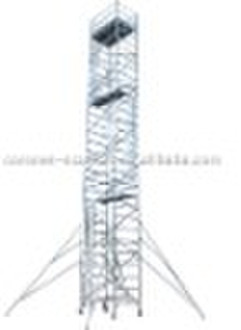 Scaffold Aluminum Tower