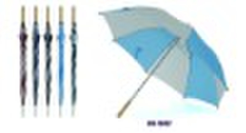 29"*8 golf  umbrella