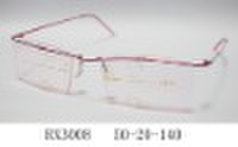 Prescription eyeglasses RX3008