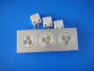 High Power Led Cabinet Lamp