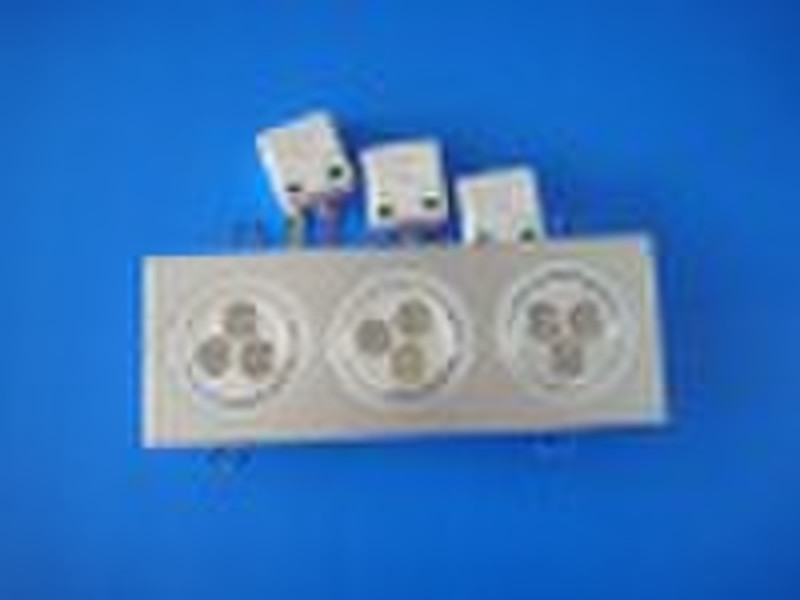 High Power Led Cabinet Lamp