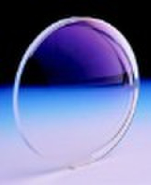 1.59 Polycarbonate (PC)  Lens free charge of sampl