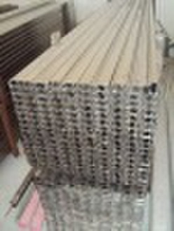 stainless steel channel