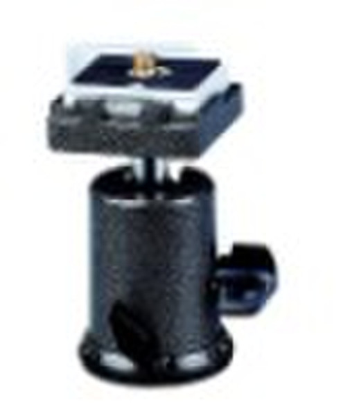 tripod ball head