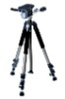 Professional camera tripod