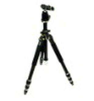 Carbon fiber tripod