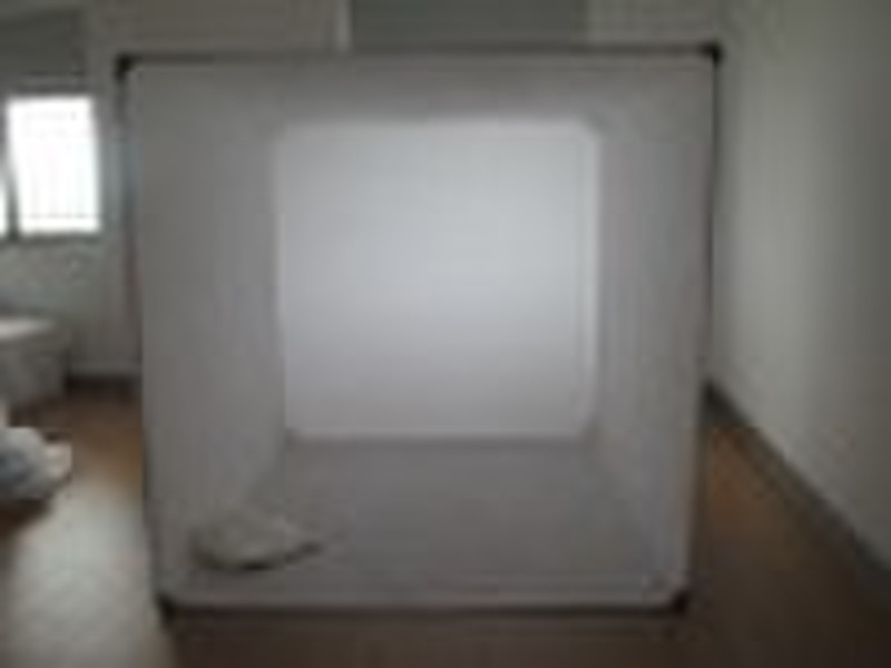 studio lighting tent