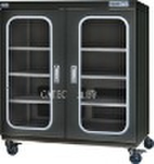 Dry cabinet: DRY435 (black)