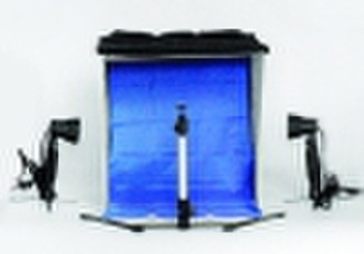 Mini Photographic Tent L55-V50 /photographic equip